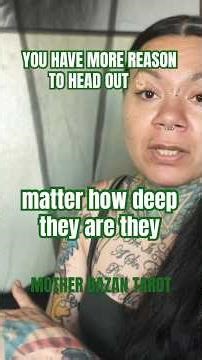 🤭 YOU ARE NOT PHASED BY THEM #piscestarotreading #tarotcardreading #dailytarot #tarot