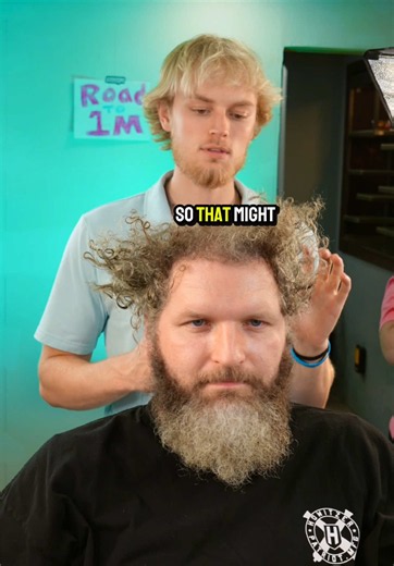 Fixing a Bald Spot: Kentucky Barber Consultation Results