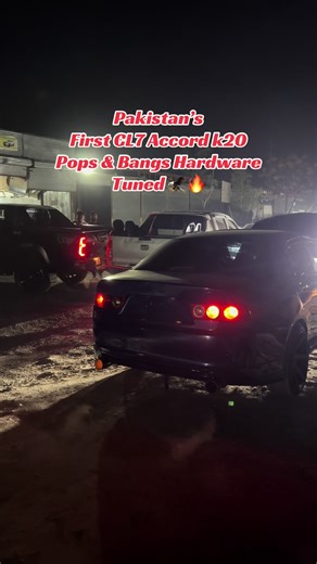 Pakistan’s First Honda Accord CL7 From Peshawar Performance Hardware Tuned 🔥🦅 #ratata #neptune #ratatata #enms Team, Eagles Nest Motor Sports