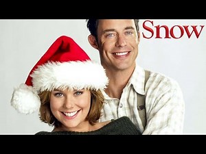 Snow 2004 Christmas Film | Tom Cavanagh, Ashley Williams, Patrick Fabian | Movie Review