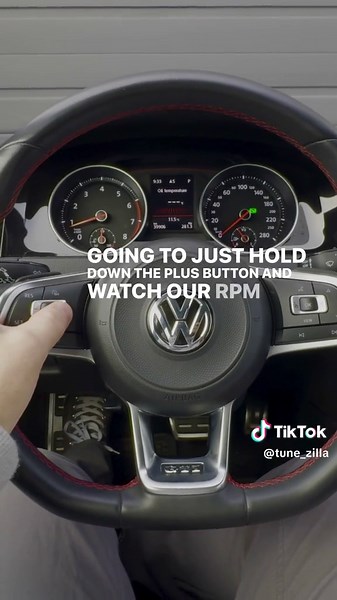 In this video, we explain how to check your ethanol content using the Adaptive Cruise Control buttons with a TuneZilla ECU tune in your MQB. Note: An ethanol sensor is required to use the Flex Fuel functions of the tune. #FlexFuel #Ethanol #VWTuning #MQB #TuneZilla #UnlockPerformance