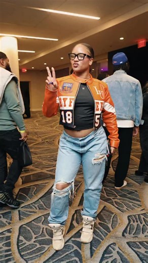 One last Lincoln Loves R&B Post🎶🫶🏽 and y’all had them FITS on! 🤧🔥 #LincolnLovesRB #ThisIsCIAA #LincolnUniversity | Lincoln University of PA