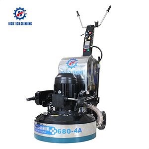 [Hot Item] 680mm Concrete Grinder Floor Grinding Machines
