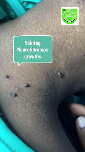 Skin Dictionary on TikTok