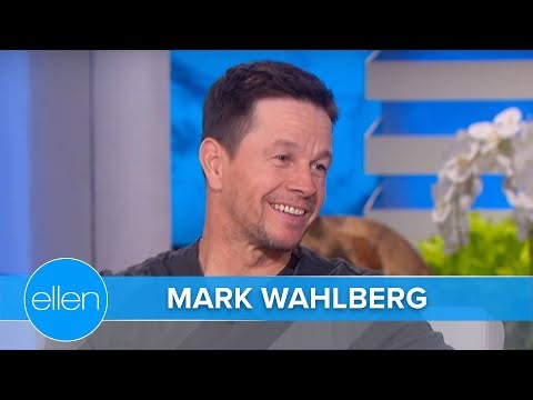 Mark Wahlberg reveals he still has the enormous prosthetic penis he wore in 'Boogie Nights'