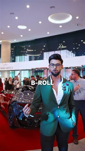 Luxury Redefined: The Binghatti x Mercedes-Benz Vision