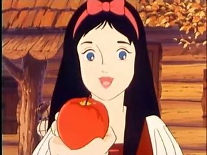 Grimm legszebb meséi - Hófehérke 4. rész