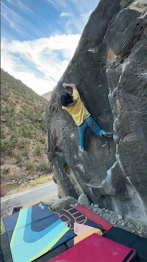 Everest/Sagarmatha V5 Flash | Joe’s Valley