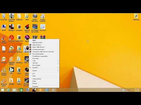 How to fix NBA 2K14 rld dll refusing to copy by Jerome Tech please Like and subscribe 🙏🏻🙏🏻
