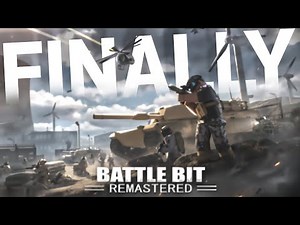 The Future of BattleBit Remastered Revealed in Playtest Weekend