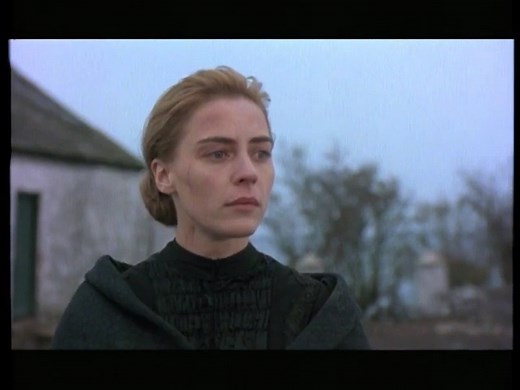 ▶️ December Bride - Trailer