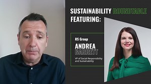 In November 2022, we hosted a sustainability roundtable featuring engineering industry experts leading change in their respective companies. Now, experienced DesignSpark member Connector Geek is sharing some of the key insights. Read his article here: https://bit.ly/3X4ck3G Hashtags: #Sustainability #ESG #Engineering #DesignSpark | RS DesignSpark