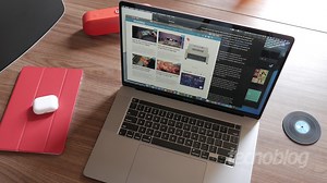 Review MacBook Pro (16 polegadas): tudo gigante • Tecnoblog