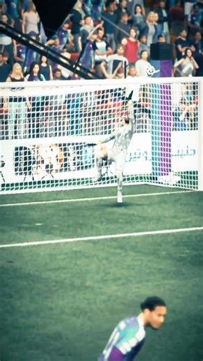 TOP SAVE FC26