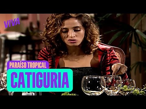 BEBEL TEM AULAS DE ETIQUETA PARA SAIR COM OLAVO | PARAÍSO TROPICAL | MELHOR DO DIA