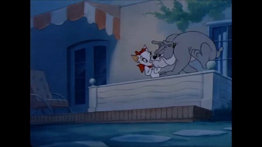 6.6K views · 272 reactions | The Tom and Jerry Cartoons. Solid Serenade (1946) Solid Serenade is a 1946 one-reel animated cartoon and is the 26th Tom and Jerry short, produced in Technicolor and released to theatres on August 31, 1946 by Metro-Goldwyn Mayer. It was produced by Fred Quimby, directed by William Hanna and Joseph Barbera, and the musical supervision was by Scott Bradley. Initial release: August 31, 1946 | Because We Love Classic Cinema | Facebook