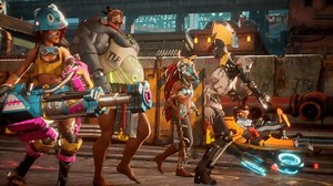 We Win As MVP In Bleeding Edge