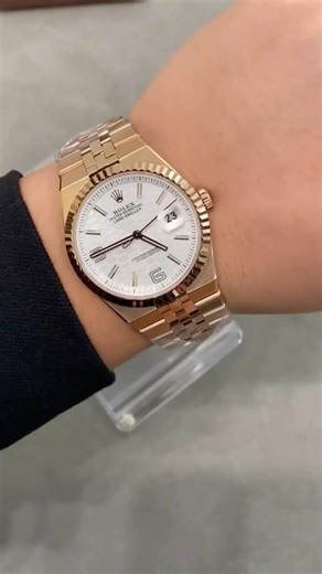 #swisswatch #watch #automatic #luxury #swissmade