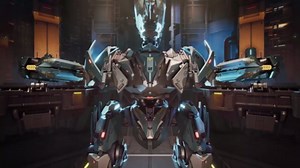 War Robots Frontiers Official Scavenger's Haul Battle Pass Trailer