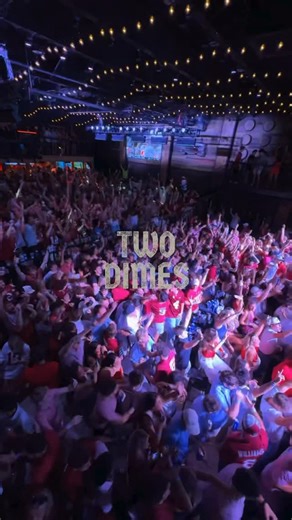 Two Dimes on Instagram: "the Two Dimes train horn is definitely something you need to experience in person on an Alabama gameday #rolltide"