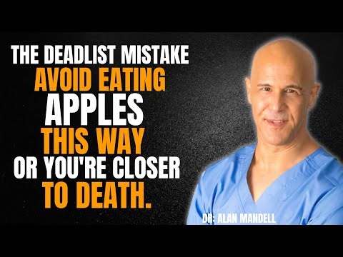 9 Hidden Dangers Seniors Must Know Before It’s Too Late! | Dr. Alan Mandell
