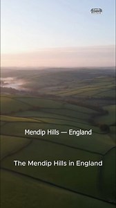Mendip Hills - England #england #viral #fblifestyle #mountains #trending | Earth Giants