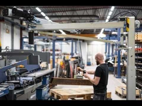 Movomech’s Mobichain