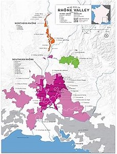 Loire Valley France Wine Folly