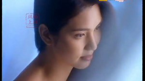 [高清]奥丽斯OLC/1995年/东方电视台广告/考古项/上世纪上海人日常生活