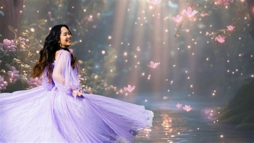 Eden Oasis Events & Banquet Hall on Reels