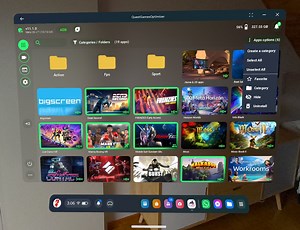 Install via a Smartphone or PC or Linux or Mac