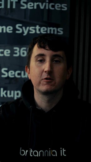 Real people fixing real problems - properly. Turning it off and on again might be a quick fix, but our expert team are here to investigate recurring and hidden issues. Our support goes further than the surface - get in touch today 📩 #ITConsultancy #TechConsulting #ManagedITServices #CyberSecurity #CloudSolutions #ITSupport #BusinessIT #TechSupport #BritanniaIT #Broadband | Britannia It