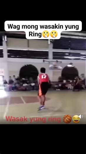 Hilarious Basketball Dunk Moments with Champions