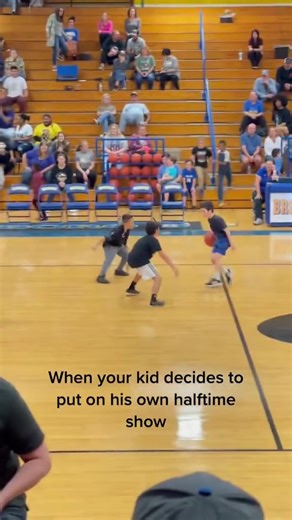 This is definitely a core memory