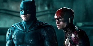 'The Flash' DC FanDome Teaser Reveals Alternate Flash and Supergirl