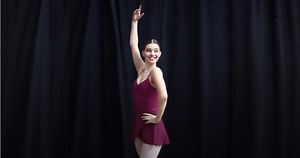Technique 101: Using your face for performance — A Dancer's Life