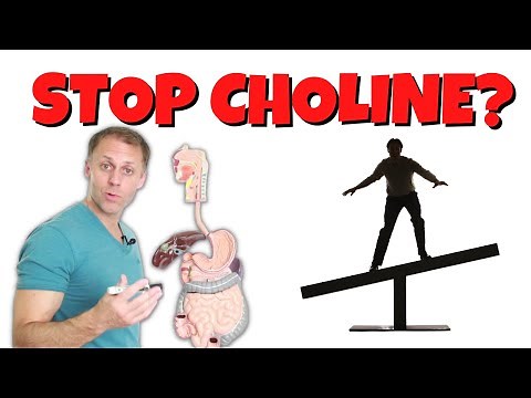 Who Should and Should NOT Use Choline