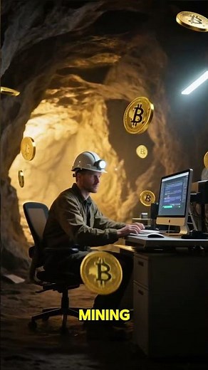 This Is How Bitcoin Actually Works #bitcoin #technology #explained