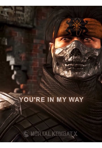 Kenshi and Takeda in Mortal Kombat: All Versions Explained