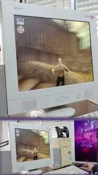 Pc Retro Game Hitman 2 Athlon X4