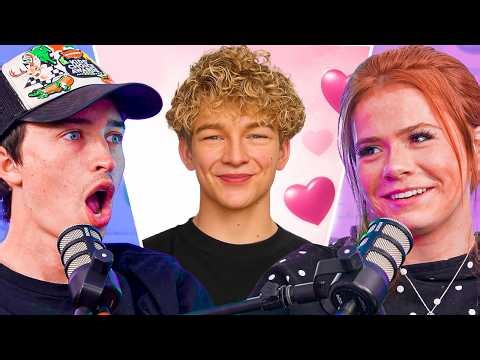 Harper's Crushin' On Kaido!