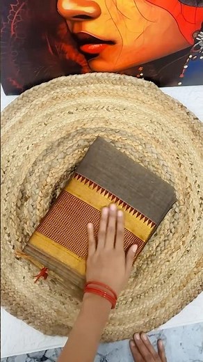 Sending these sarees to very special person❤️❤️.Let’s wait and see #devayanidesigns #saree #viral