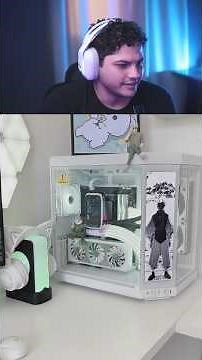 Montando o primeiro PC Gamer do Zero