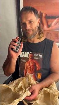 Mitch Brown DNA Man Of The Year 2026