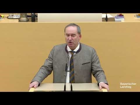 New Bavarian hunting law – good for forests and wildlife. More personal responsibility, less gove...