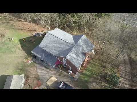 Dreamworx Roofing - Owens Corning Duration - Slatestone Gray