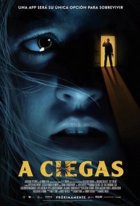 A ciegas