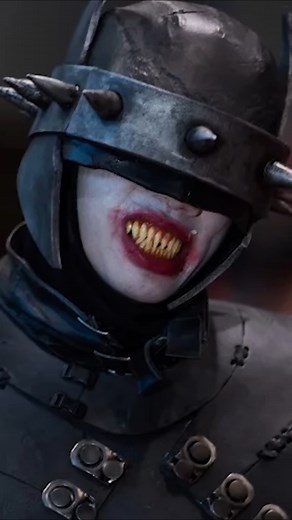 Batman's Darkest Suit Transformation EVER! #batman | Top 10 Nerd