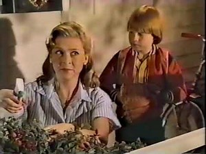 Fab ad w/Danny Cooksey, 1985