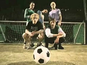 Trainspotting Intro Ita